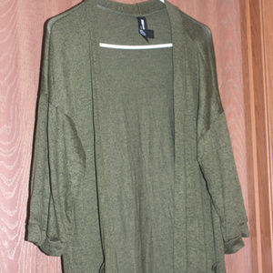 Agnes & Dora Forever Cardigan!